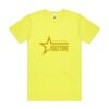 Block Tee (Safety Colours) Thumbnail