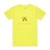 Block Tee (Safety Colours) Thumbnail