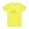 Block Tee (Safety Colours) Thumbnail