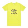 Block Tee (Safety Colours) Thumbnail
