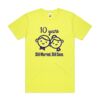 Block Tee (Safety Colours) Thumbnail