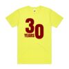 Block Tee (Safety Colours) Thumbnail