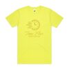Block Tee (Safety Colours) Thumbnail