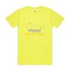 Block Tee (Safety Colours) Thumbnail
