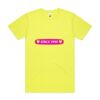 Block Tee (Safety Colours) Thumbnail