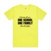 Block Tee (Safety Colours) Thumbnail