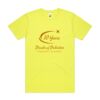 Block Tee (Safety Colours) Thumbnail