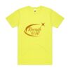 Block Tee (Safety Colours) Thumbnail