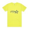 Block Tee (Safety Colours) Thumbnail