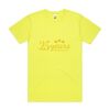 Block Tee (Safety Colours) Thumbnail