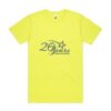 Block Tee (Safety Colours) Thumbnail