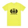 Block Tee (Safety Colours) Thumbnail