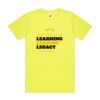 Block Tee (Safety Colours) Thumbnail
