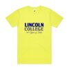 Block Tee (Safety Colours) Thumbnail