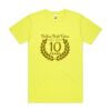Block Tee (Safety Colours) Thumbnail