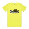 Block Tee (Safety Colours) Thumbnail