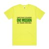 Block Tee (Safety Colours) Thumbnail
