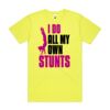 Block Tee (Safety Colours) Thumbnail