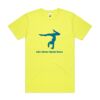Block Tee (Safety Colours) Thumbnail