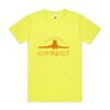 Block Tee (Safety Colours) Thumbnail
