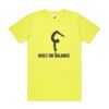 Block Tee (Safety Colours) Thumbnail