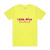 Block Tee (Safety Colours) Thumbnail