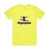 Block Tee (Safety Colours) Thumbnail