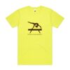 Block Tee (Safety Colours) Thumbnail