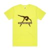 Block Tee (Safety Colours) Thumbnail