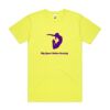 Block Tee (Safety Colours) Thumbnail