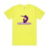 Block Tee (Safety Colours) Thumbnail