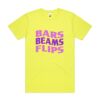 Block Tee (Safety Colours) Thumbnail