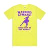 Block Tee (Safety Colours) Thumbnail