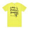 Block Tee (Safety Colours) Thumbnail