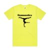 Block Tee (Safety Colours) Thumbnail
