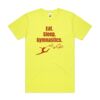 Block Tee (Safety Colours) Thumbnail