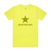 Block Tee (Safety Colours) Thumbnail