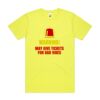 Block Tee (Safety Colours) Thumbnail