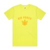Block Tee (Safety Colours) Thumbnail
