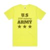 Block Tee (Safety Colours) Thumbnail