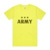 Block Tee (Safety Colours) Thumbnail