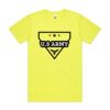 Block Tee (Safety Colours) Thumbnail