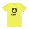 Block Tee (Safety Colours) Thumbnail