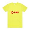 Block Tee (Safety Colours) Thumbnail