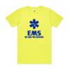 Block Tee (Safety Colours) Thumbnail