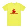 Block Tee (Safety Colours) Thumbnail