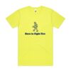 Block Tee (Safety Colours) Thumbnail