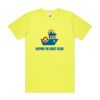 Block Tee (Safety Colours) Thumbnail