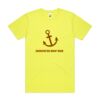 Block Tee (Safety Colours) Thumbnail