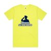 Block Tee (Safety Colours) Thumbnail